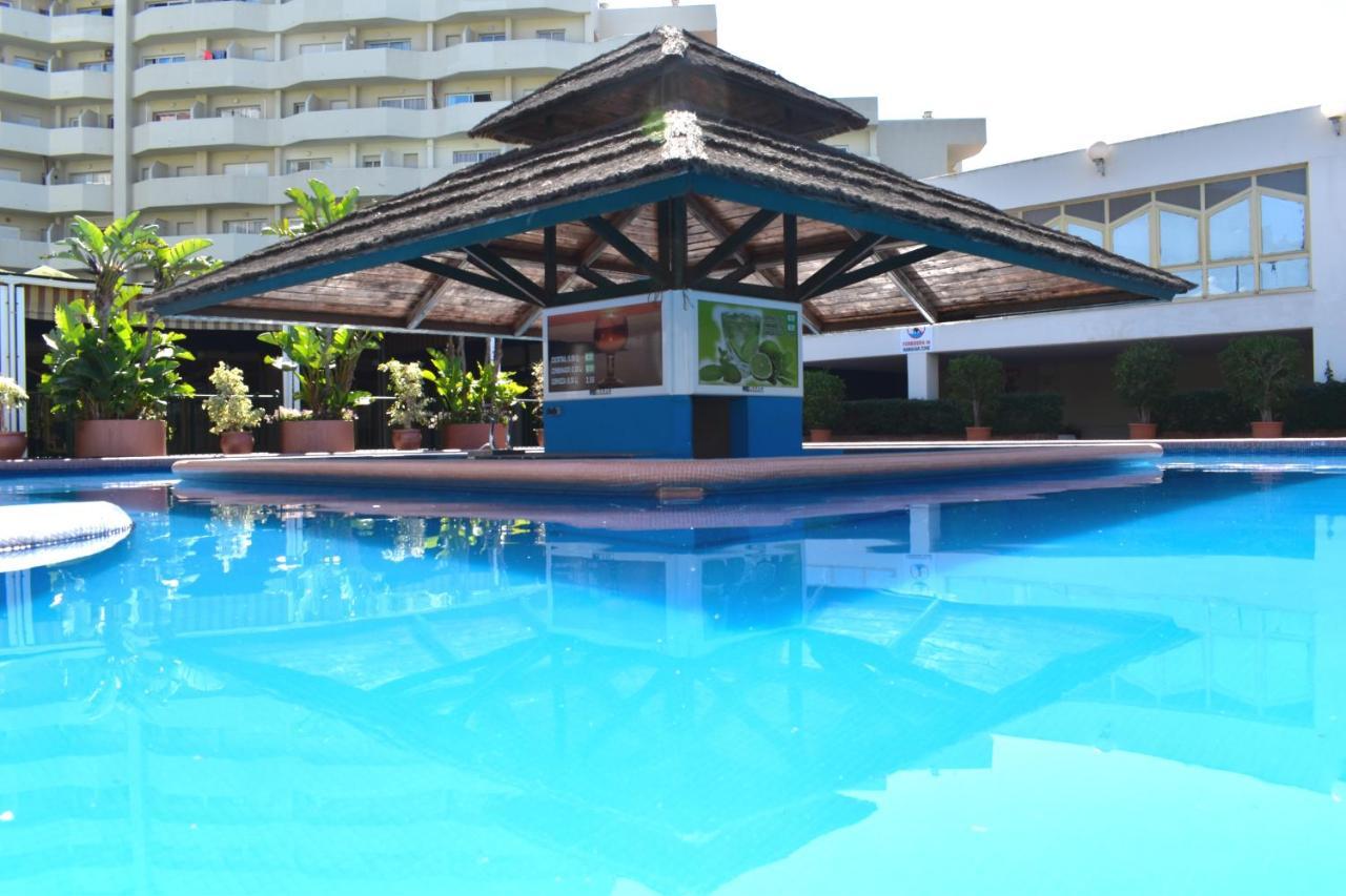 Vive Benalmadena Apartamento Benal Beach 622, Parque Acuatico, Playa 100M. Eksteriør bilde