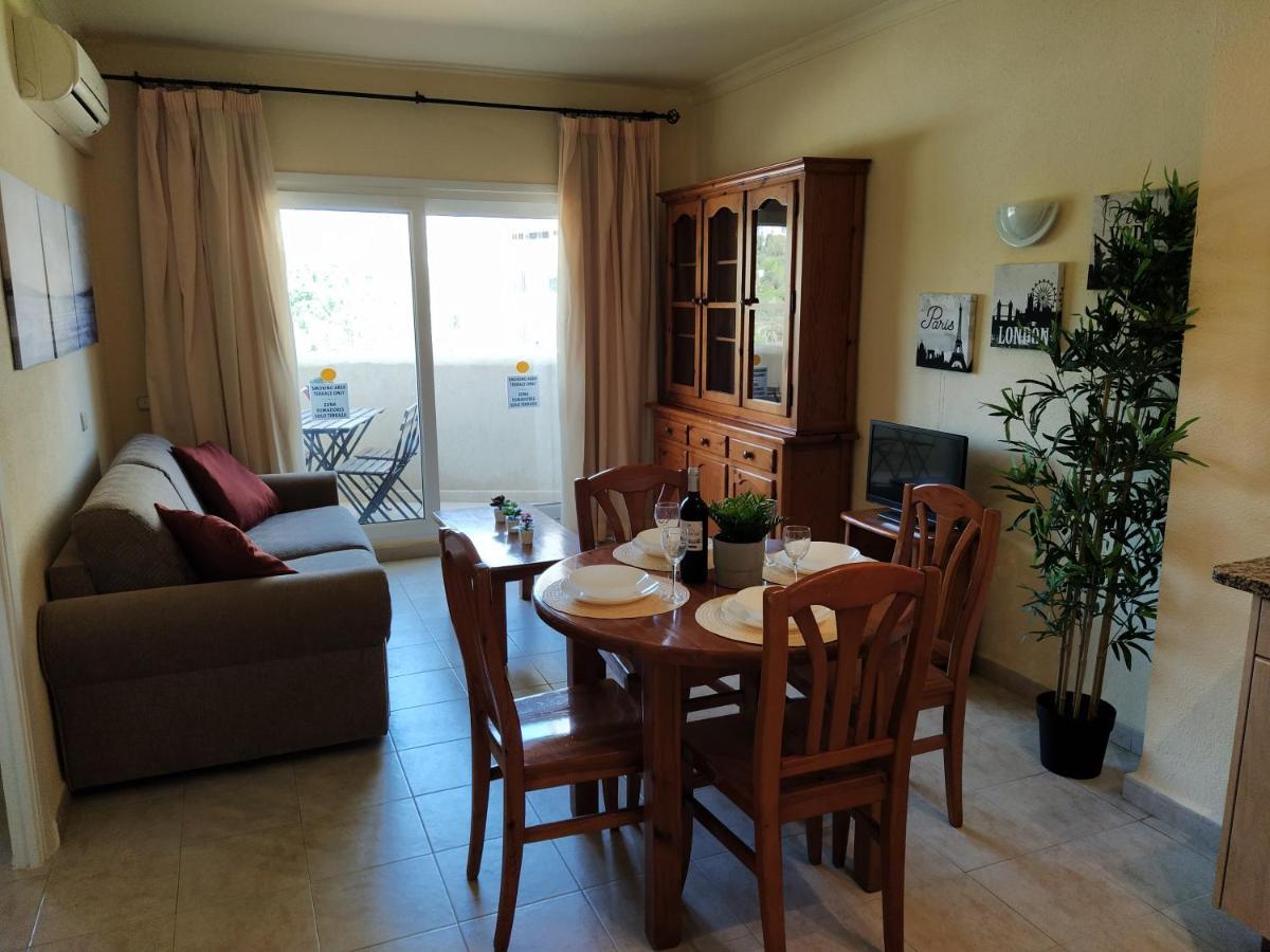 Vive Benalmadena Apartamento Benal Beach 622, Parque Acuatico, Playa 100M. Eksteriør bilde