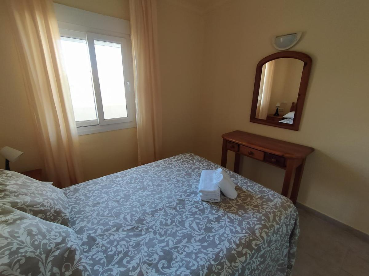 Vive Benalmadena Apartamento Benal Beach 622, Parque Acuatico, Playa 100M. Eksteriør bilde